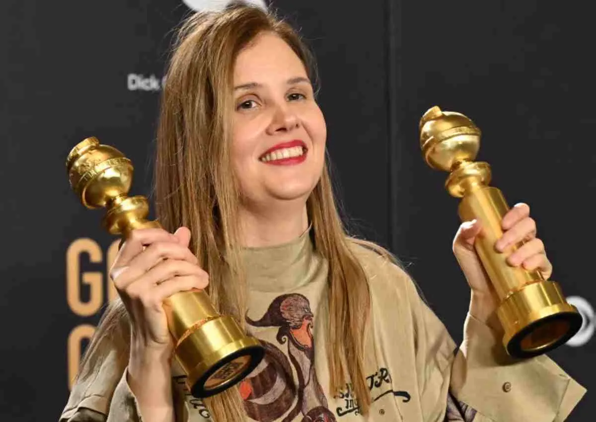 Best Original Song Competition