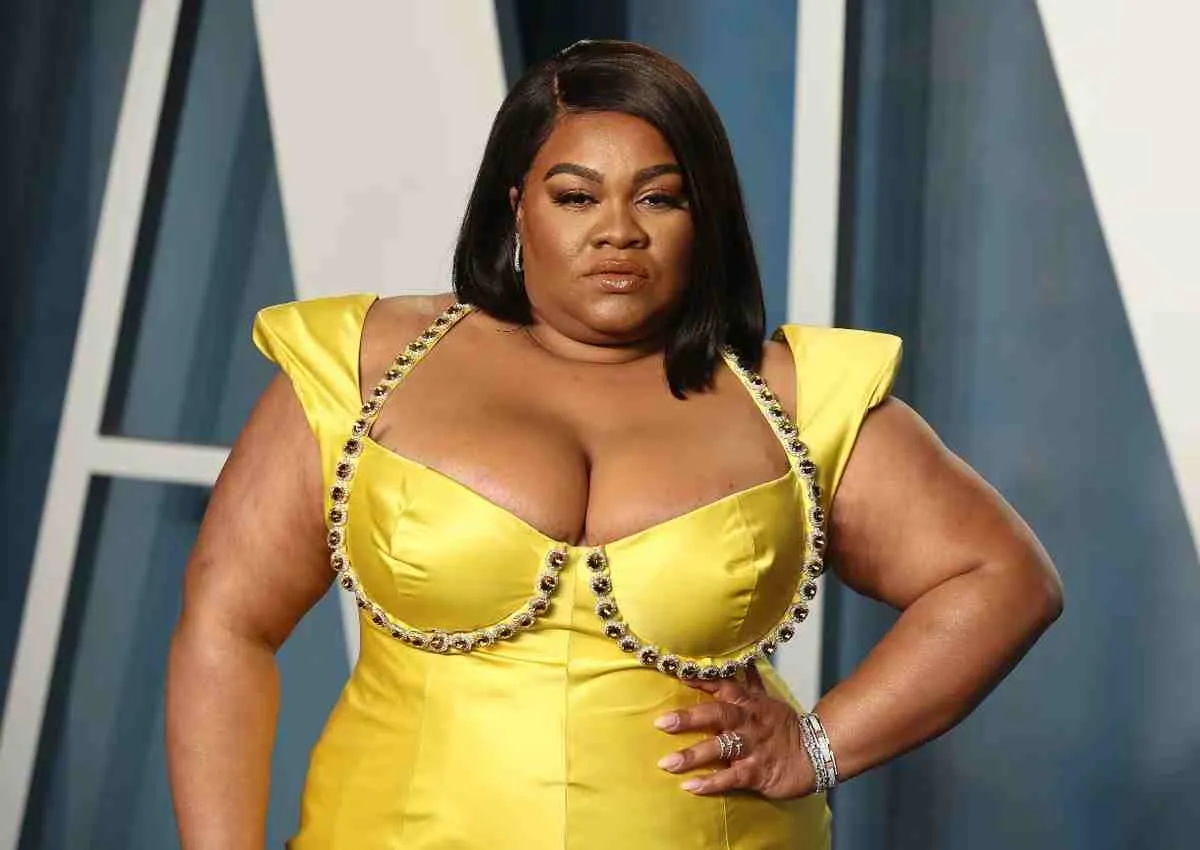 Da'Vine Joy Randolph 