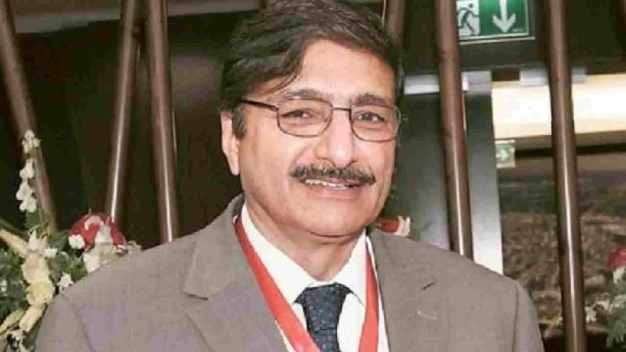 Jaka Ashraf