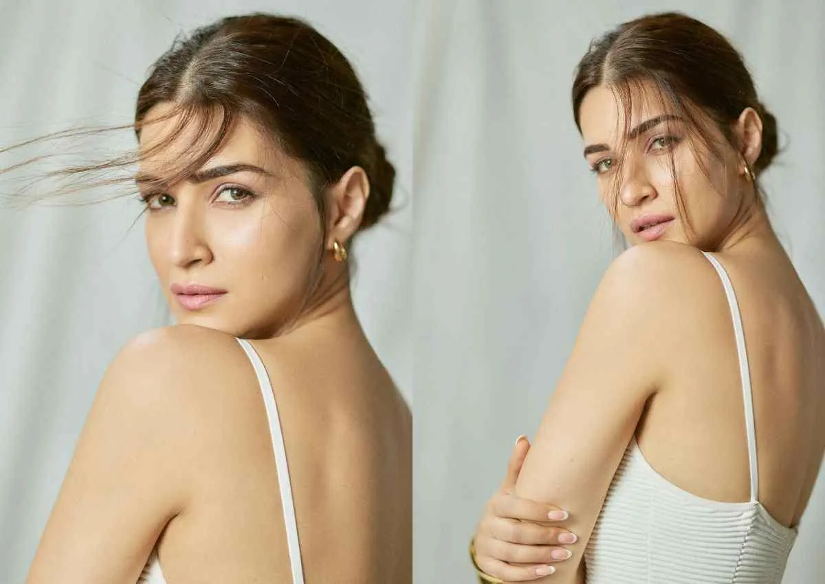 Shahid Kapoor and Kriti Sanon - Teri Baaton Mein Aisa Uljha Jiya