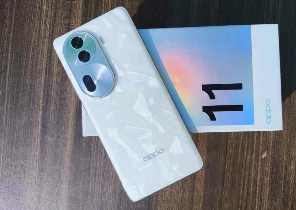 Oppo Reno11 5G