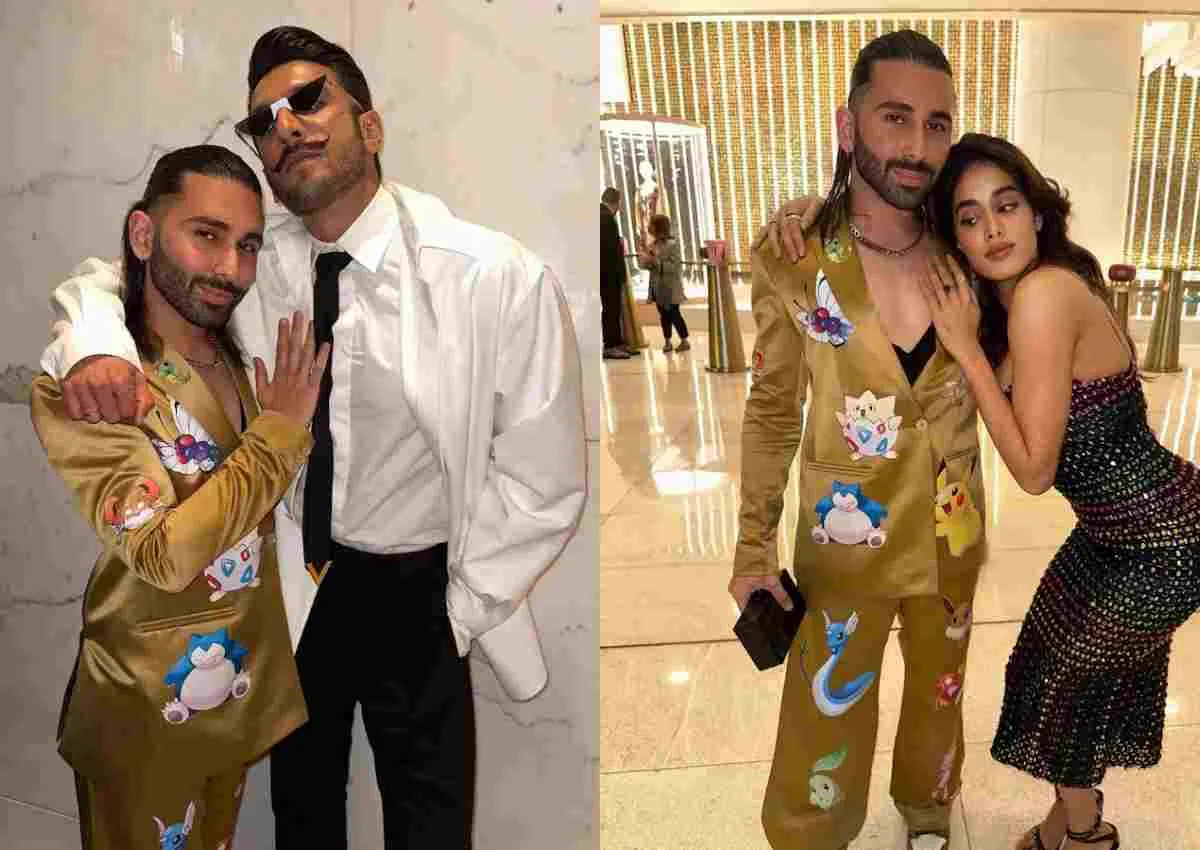 Orry's Recent Revelations