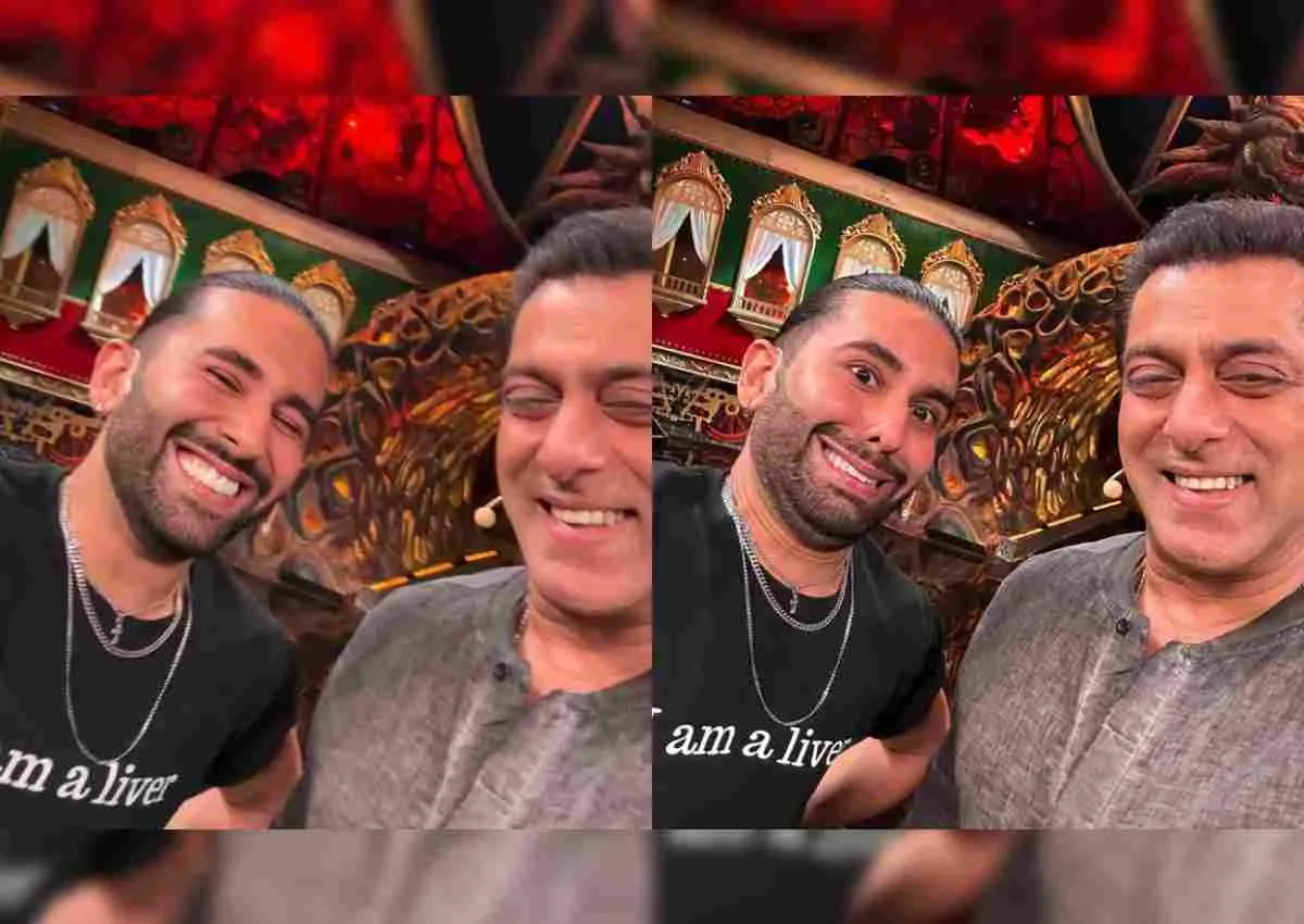 Orry's Recent Revelations