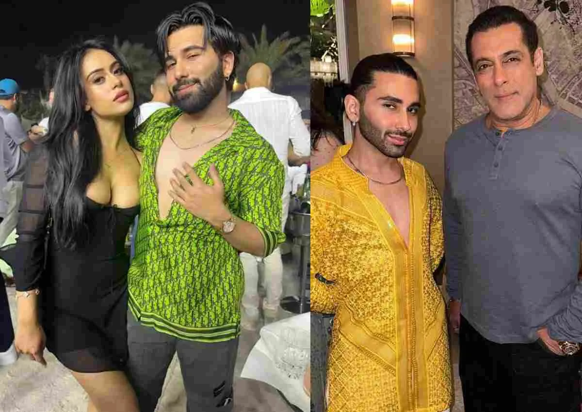 Orry's Recent Revelations