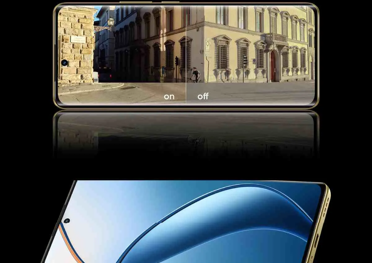 Realme 12 Pro and Realme 12 Pro Plus 