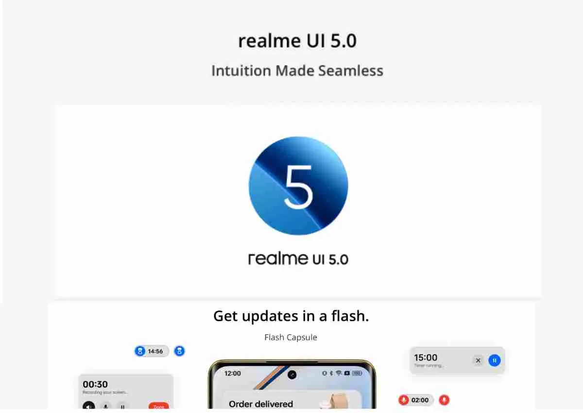 Realme 12 Pro and Realme 12 Pro Plus 