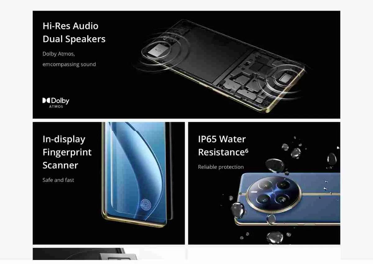 Realme 12 Pro and Realme 12 Pro Plus 