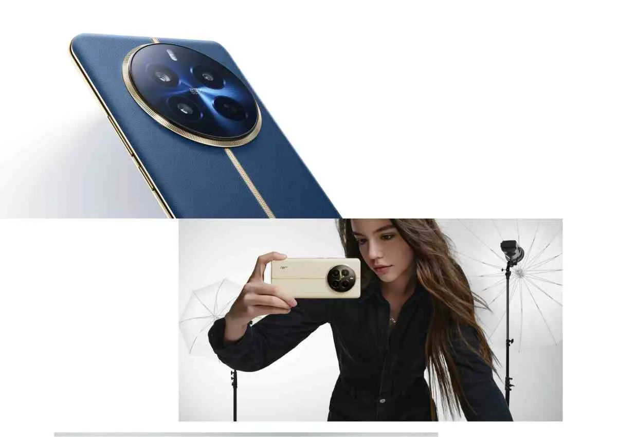 Realme 12 Pro and Realme 12 Pro Plus 