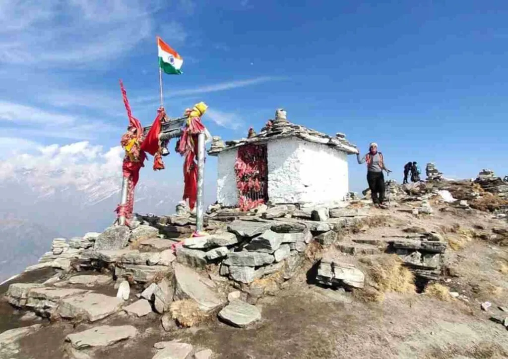 Tungnath