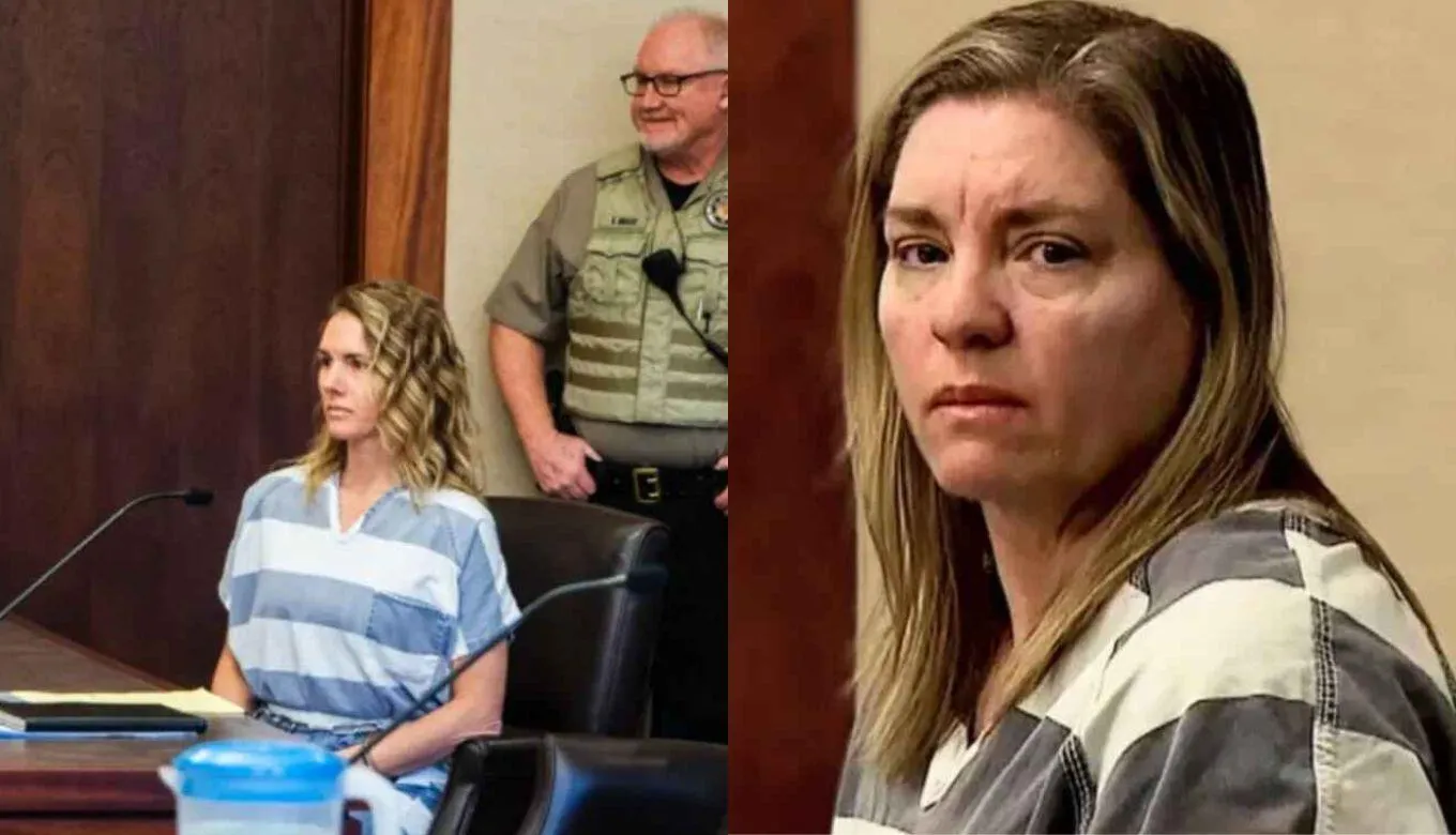 Youtuber Ruby Franke & Jodi Hildebrandt