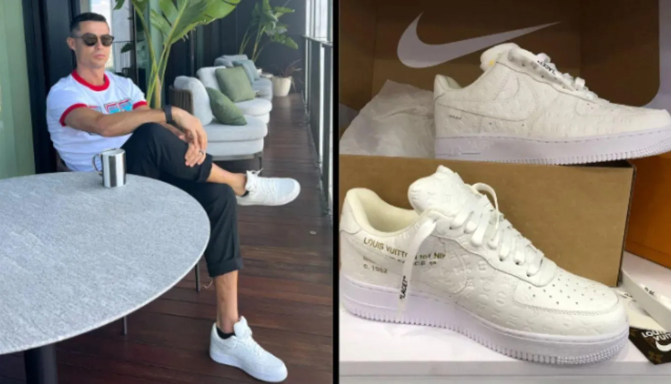 Cristiano Ronaldo Net Worth &Luxurious Cars Collection 