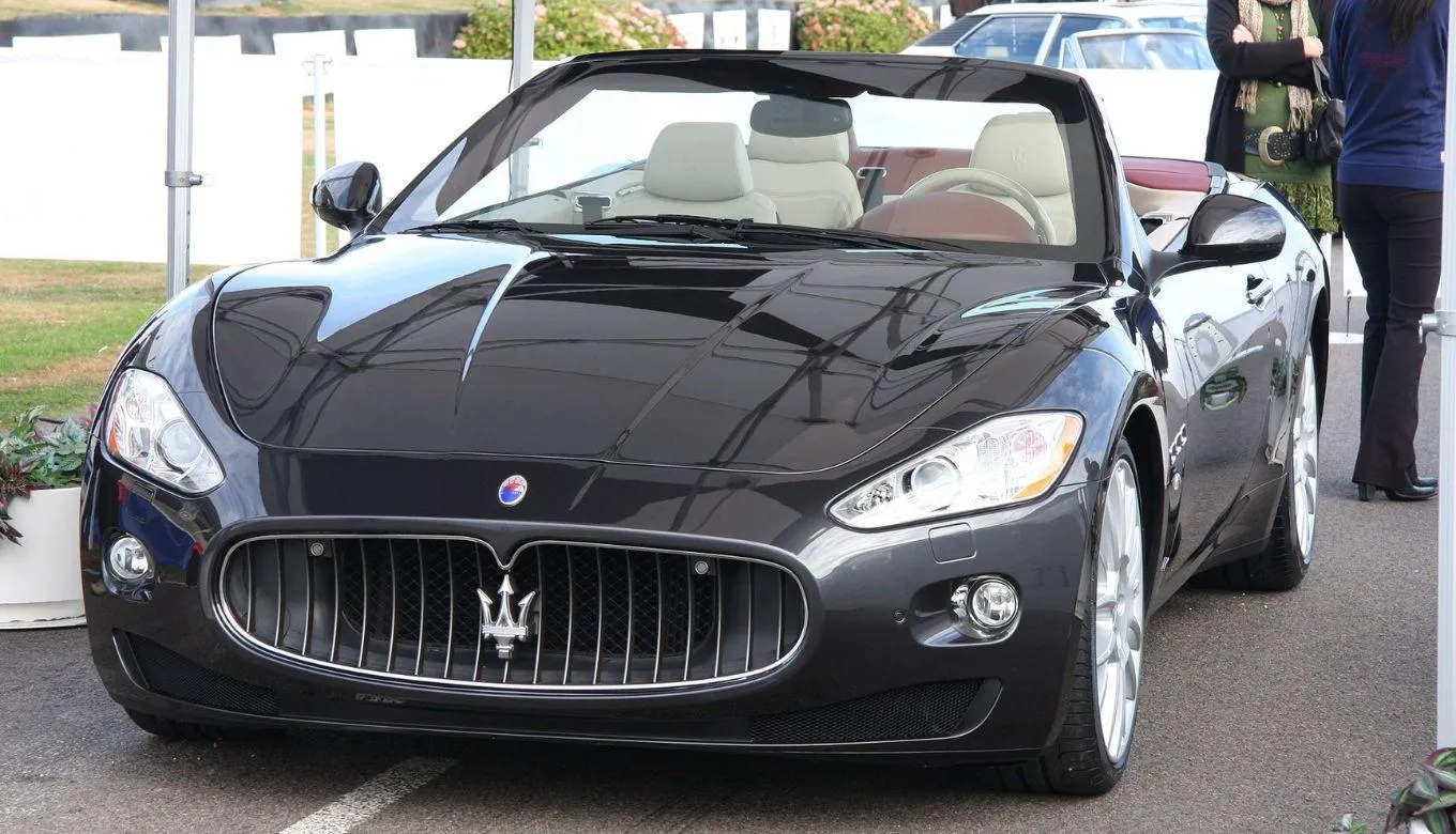 Cristiano Ronaldo Net Worth &Luxurious Cars Collection