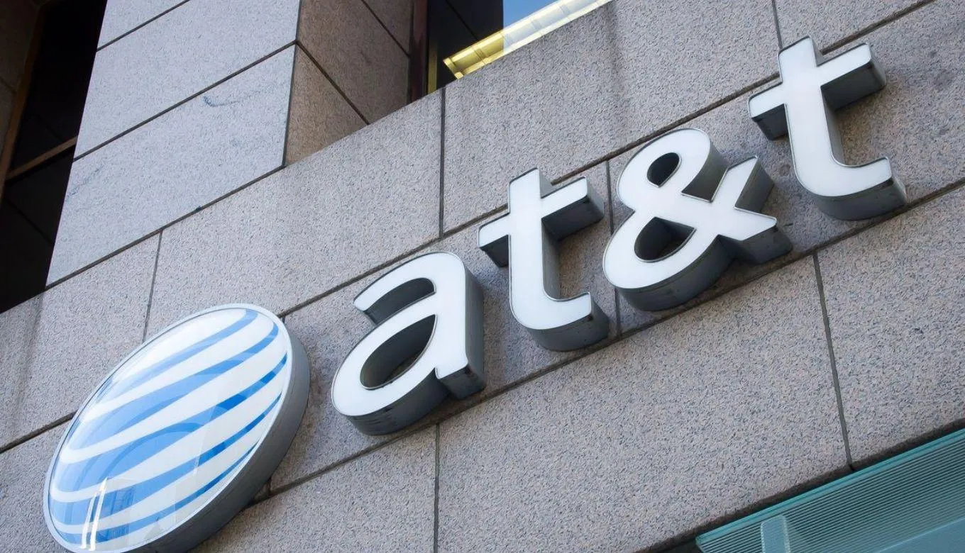 AT&T Network Nationwide Outage 
