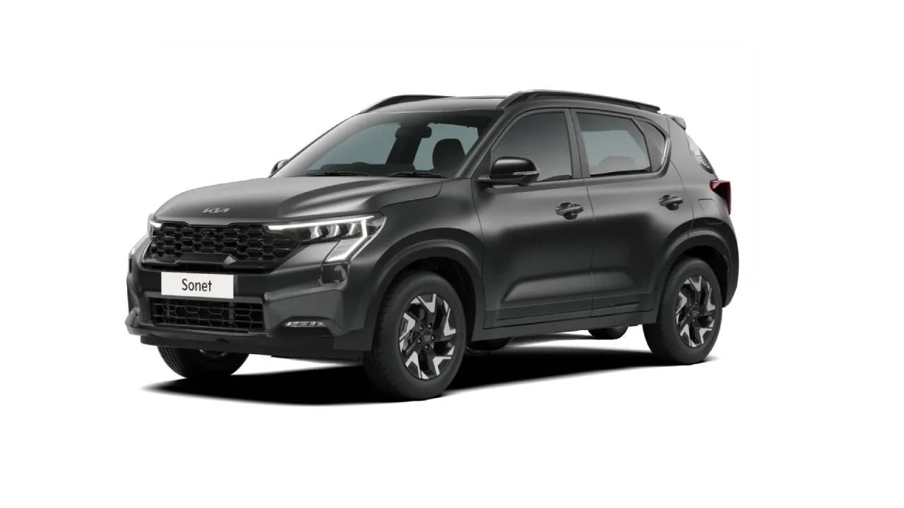 Kia Sonet