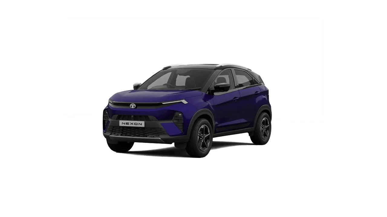 Tata Nexon