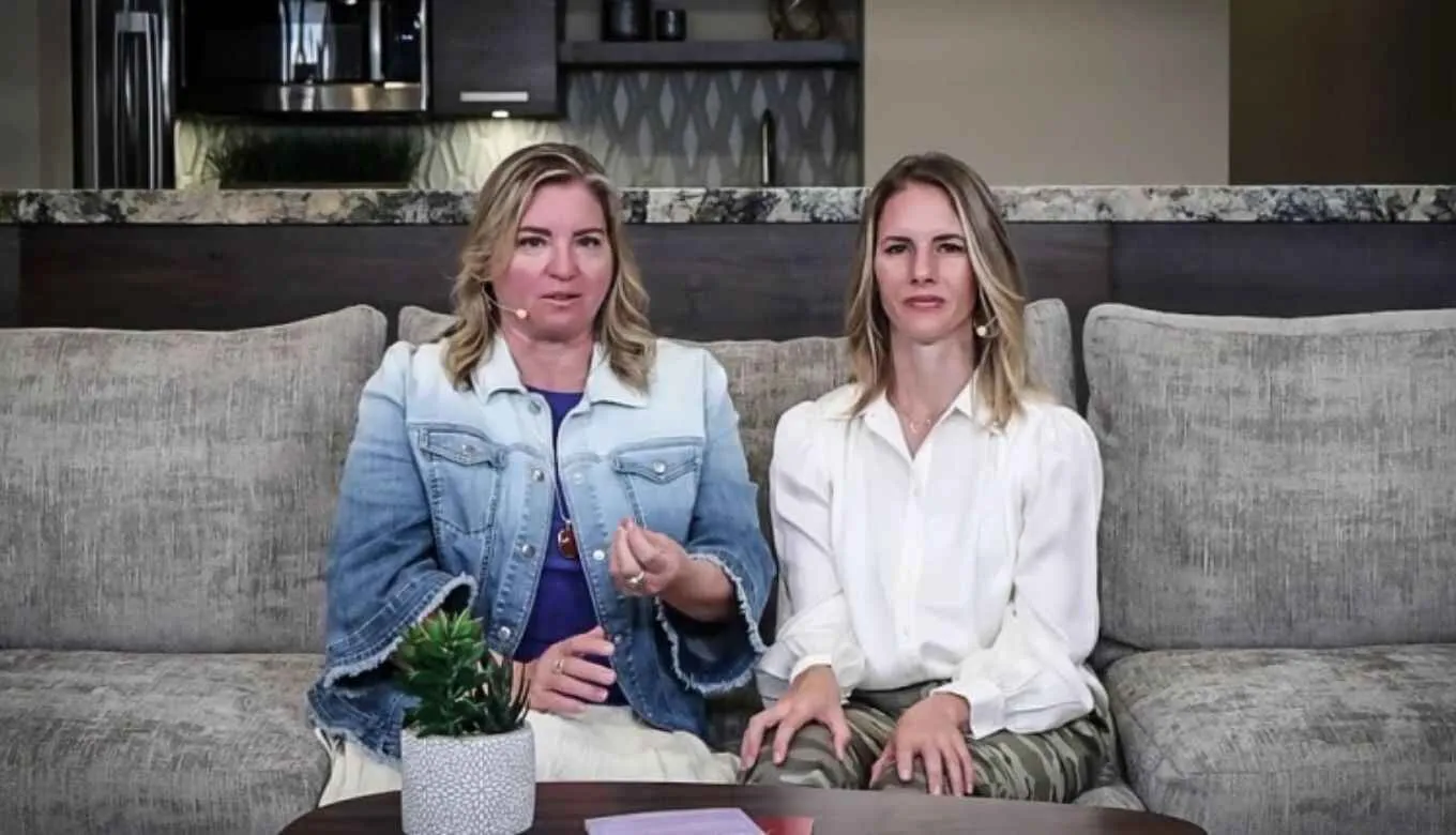 Parenting Youtuber Judi Franke Child Abuse Case