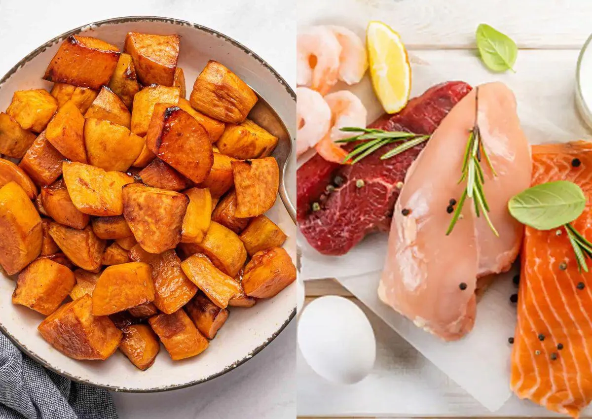 Hrithik Roshan Fitness & Diet Plan