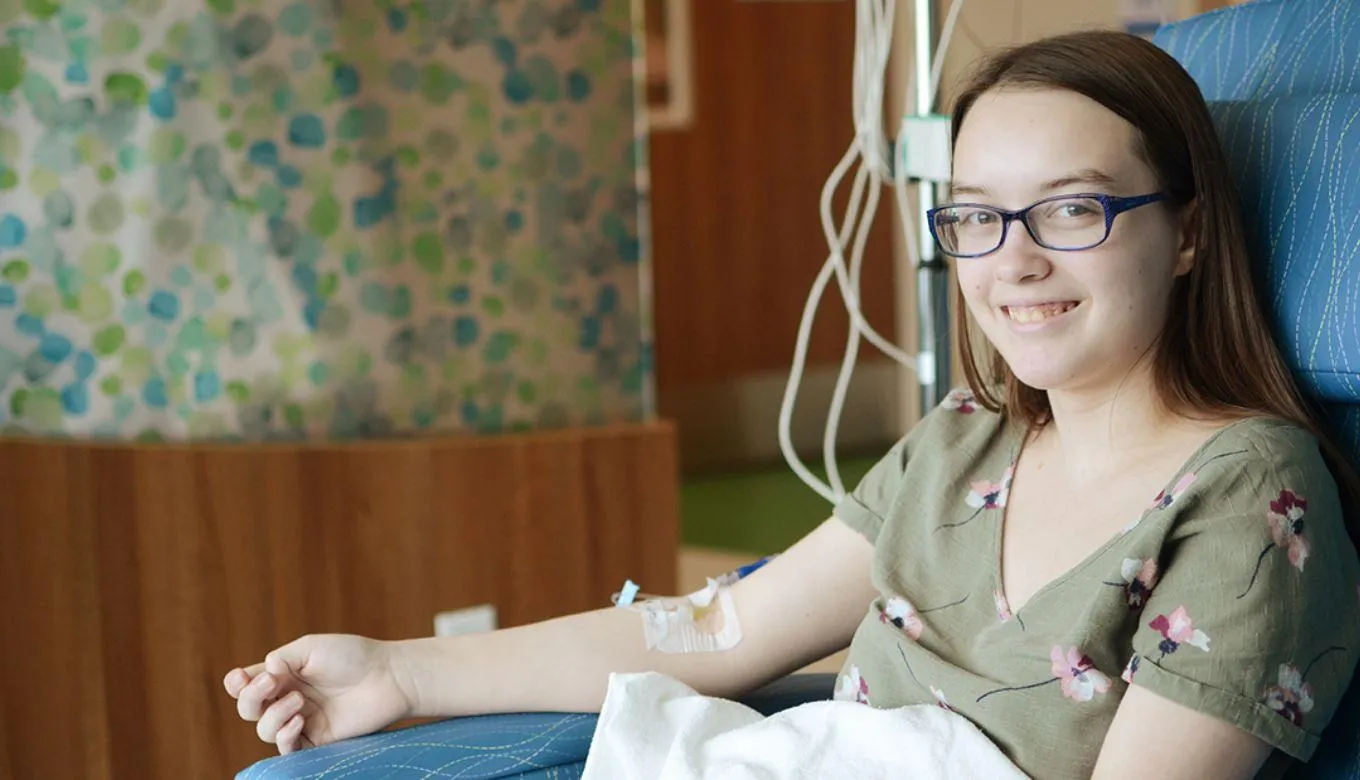 Dermatomyositis Causes, symptoms