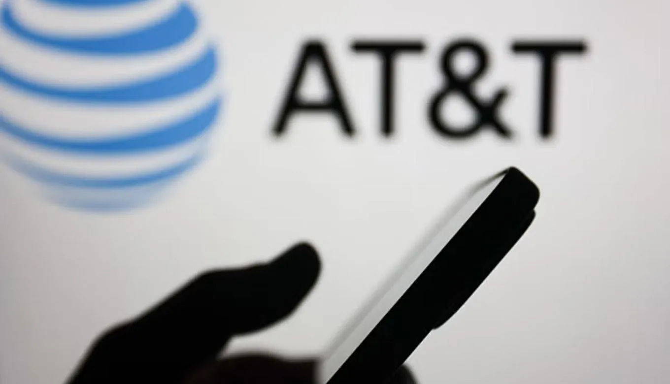 AT&T Network Nationwide Outage 