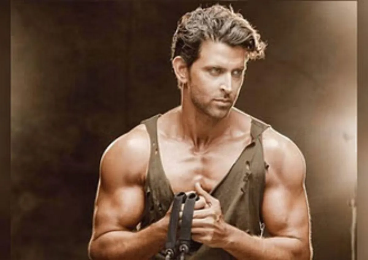Hrithik Roshan Fitness & Diet Plan