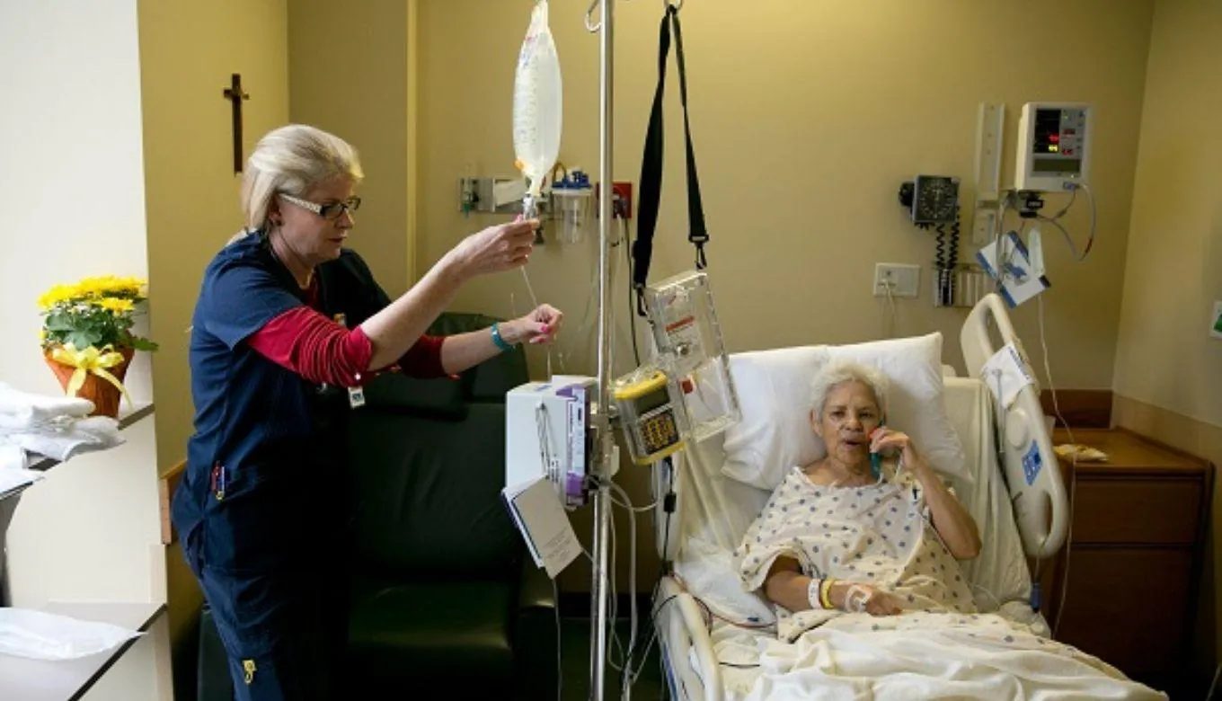 Dermatomyositis Causes, symptoms