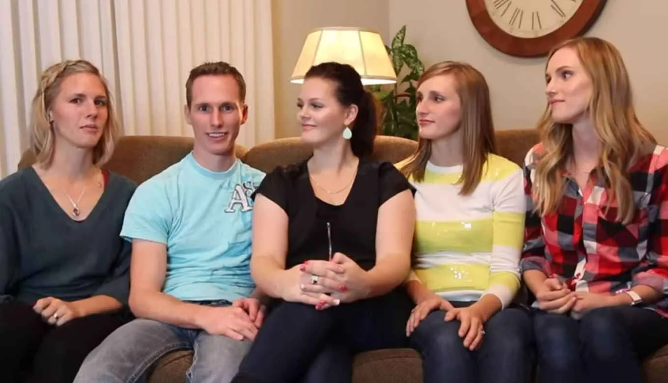 Parenting Youtuber Judi Franke Child Abuse Case