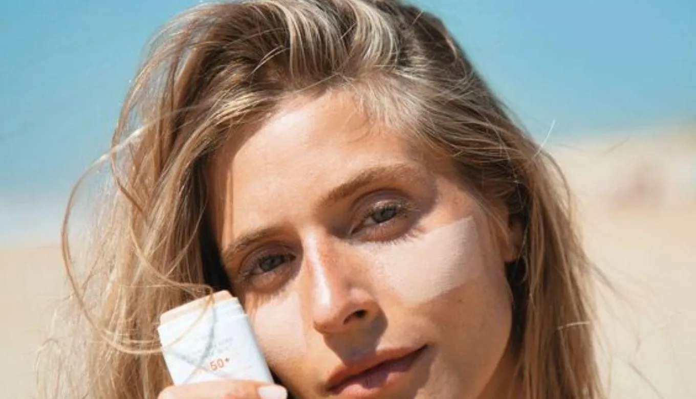 Summer Skincare Tips<br />
