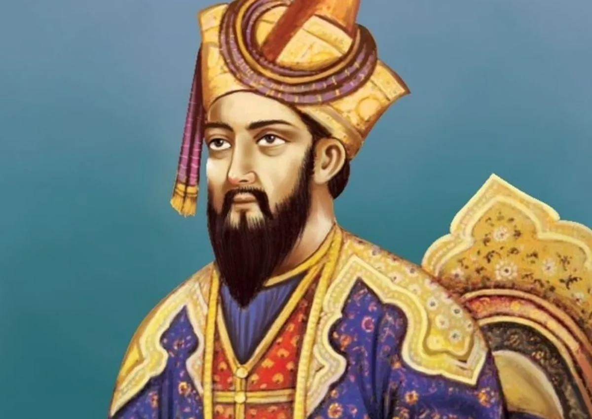 Koh-i Noor diamond curse tales