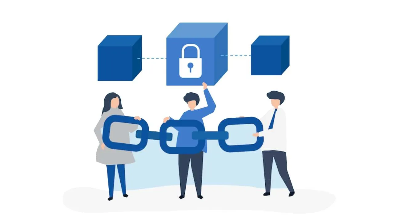 What is decentralization?