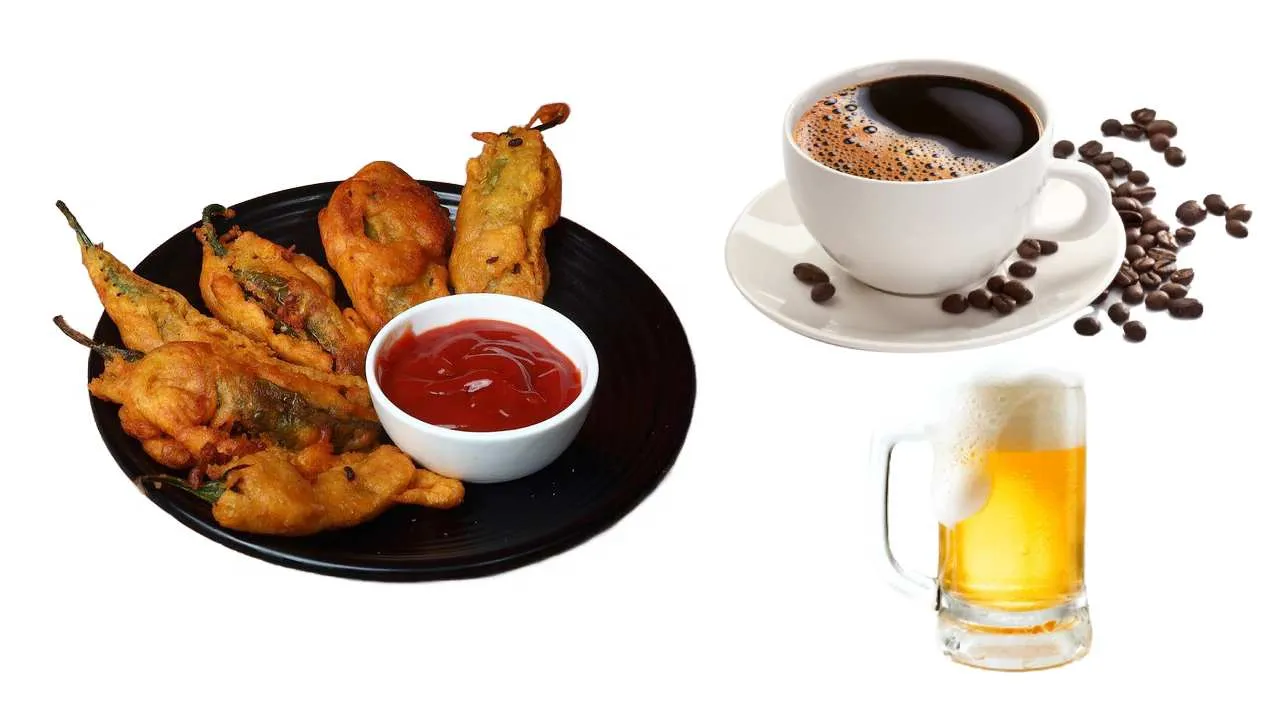 Foods to Avoid in the Summer Diet: