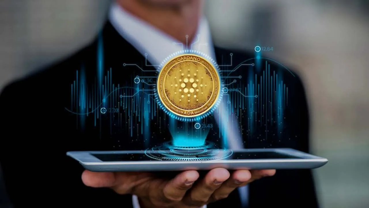 How does BLOCKCHAIN work?