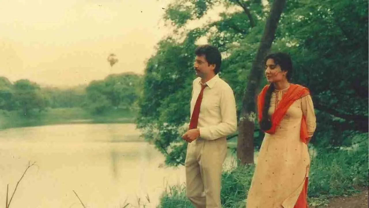  actor Kavita Chaudhary IPS officer Kalyani Singh 