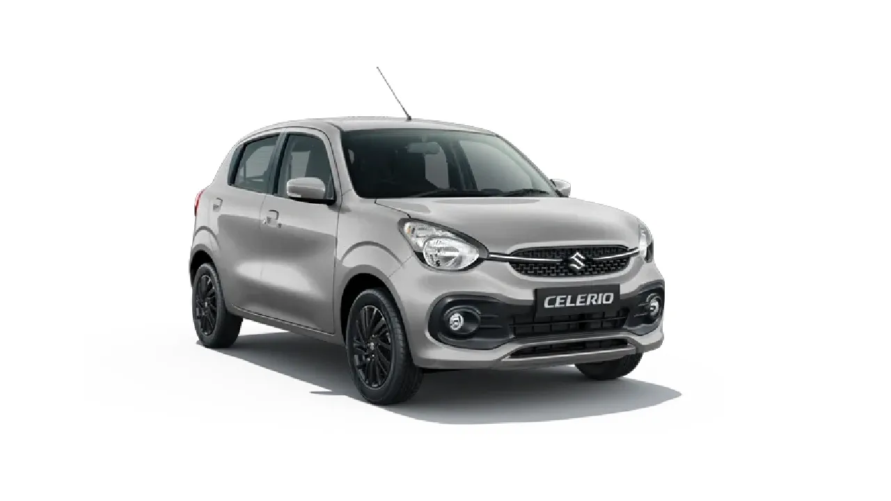 Maruti Celerio