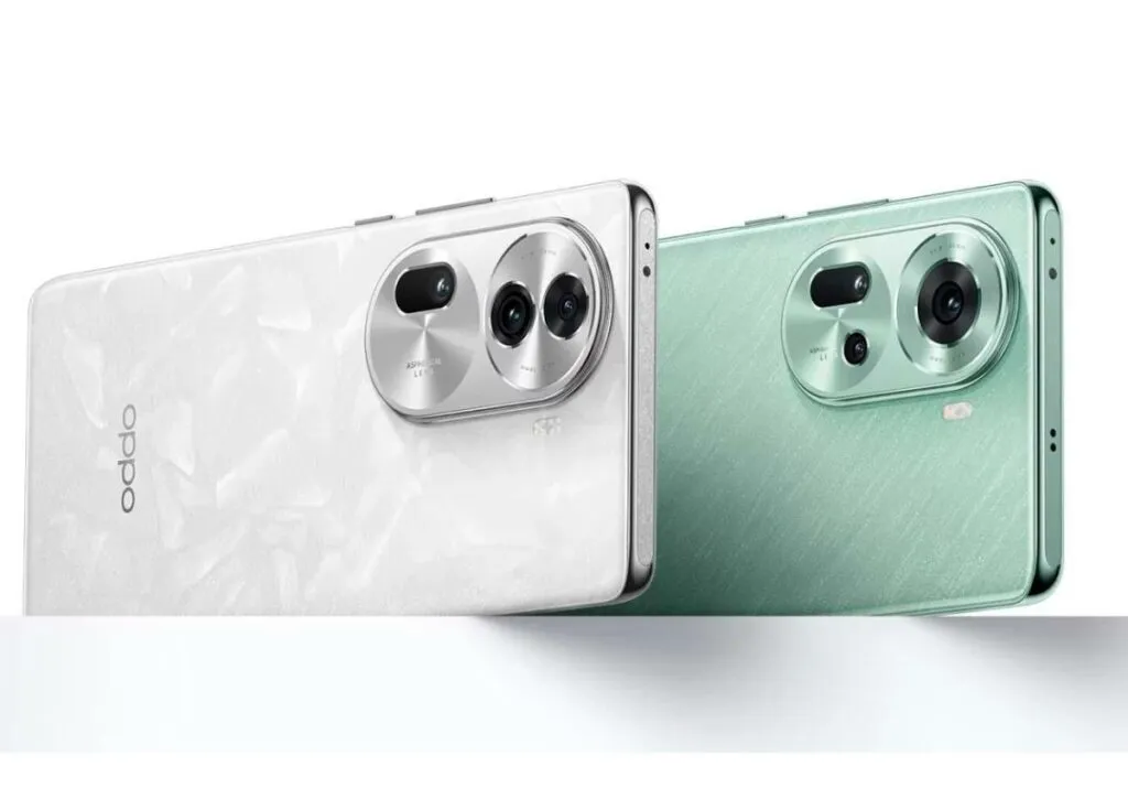 Oppo Reno 11