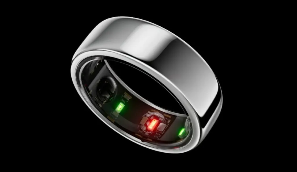 Samsung Galaxy Ring