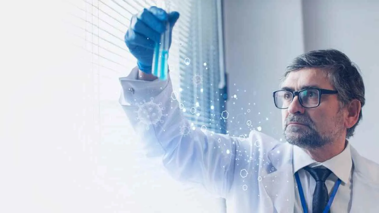 Technology and Medicine