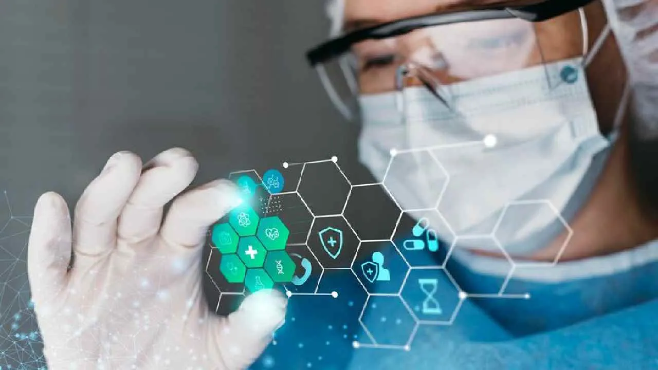 Technology and Medicine