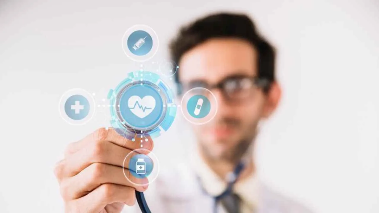 Technology and Medicine