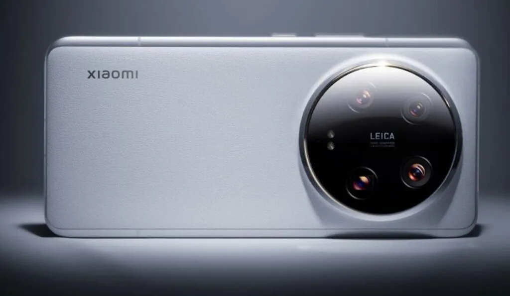 Xiaomi 14 Ultra 