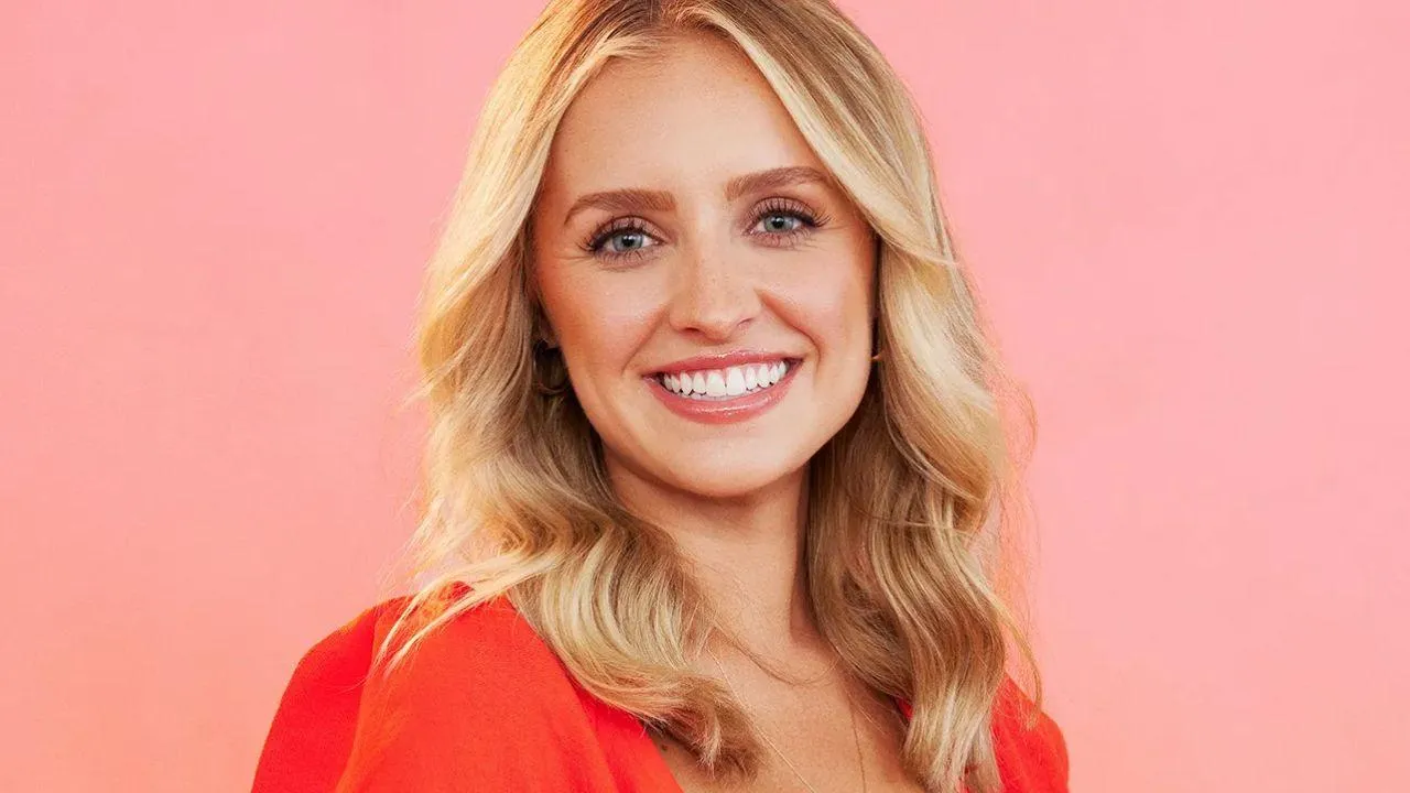 Bachelor Season 28 Finale: Daisy Kent