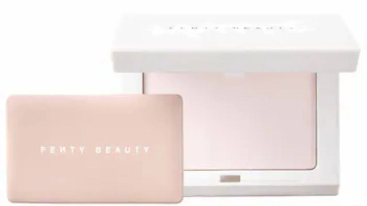 Fenty Beauty Products