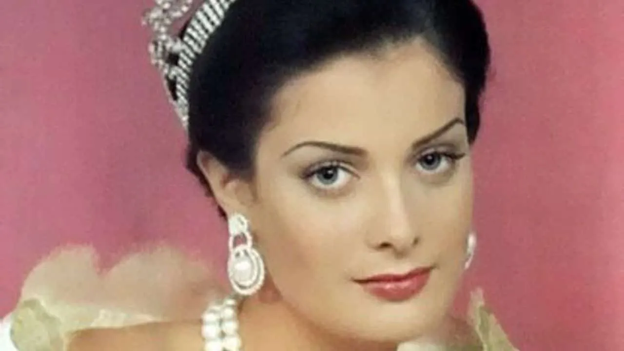 Top 10 Most Beautiful Miss Universe