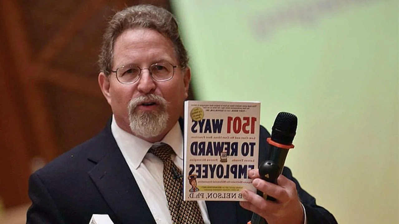 International Employee Appreciation Day