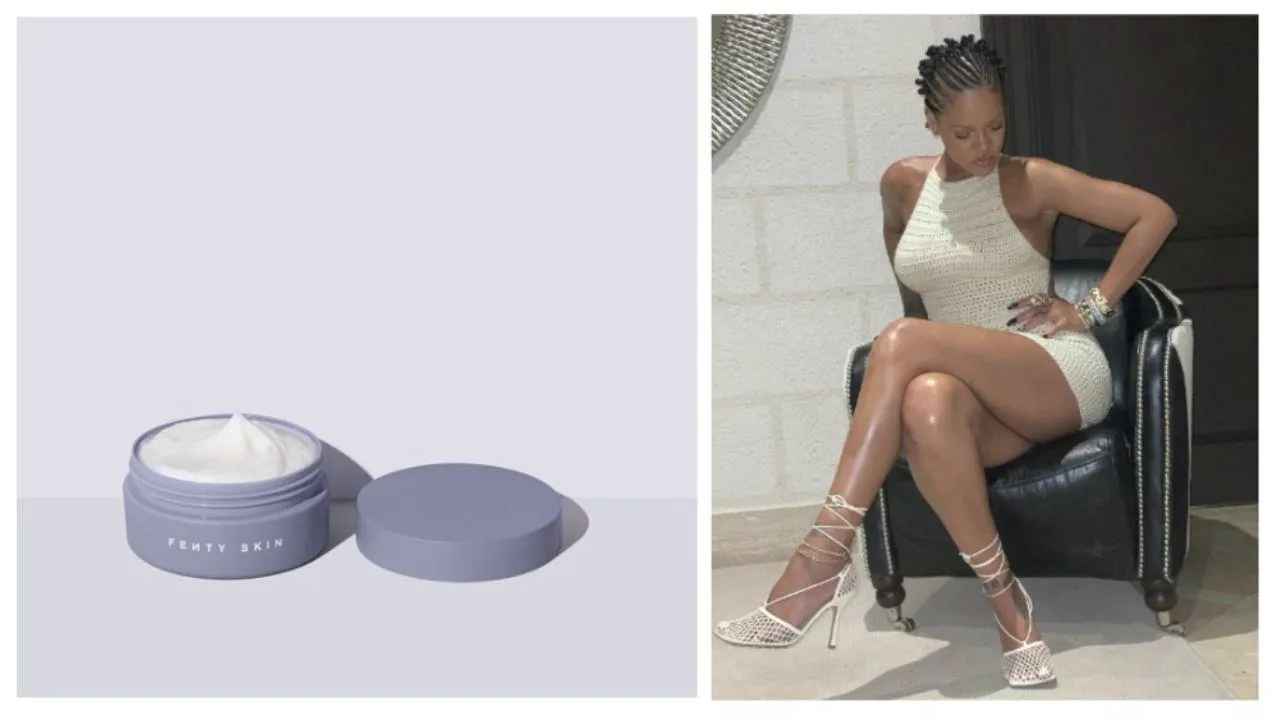 Fenty Beauty Products