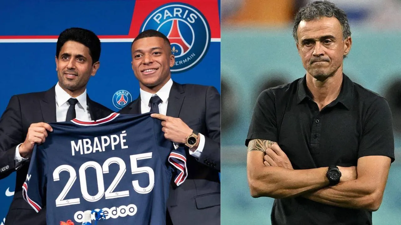 PSG won the match against the Real, Sociedad