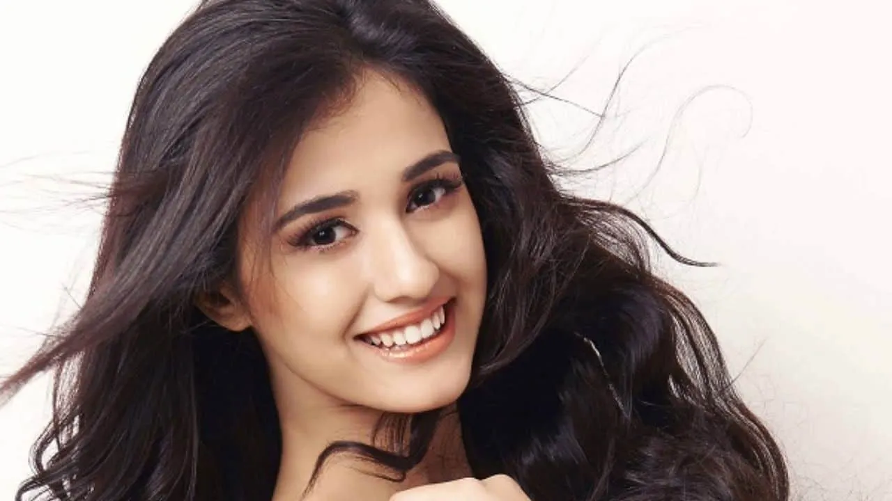 Disha Patani Skin and Hair Care Routine