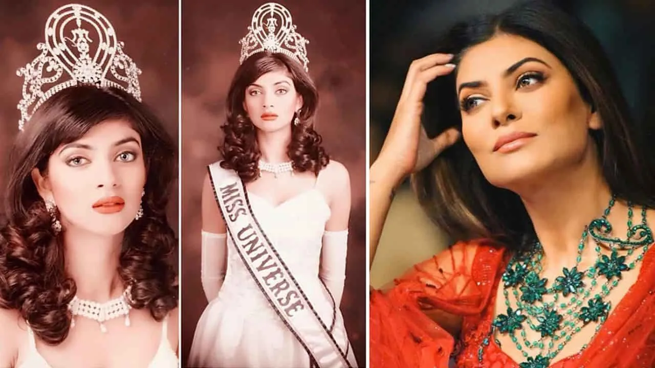 Top 10 Most Beautiful Miss Universe