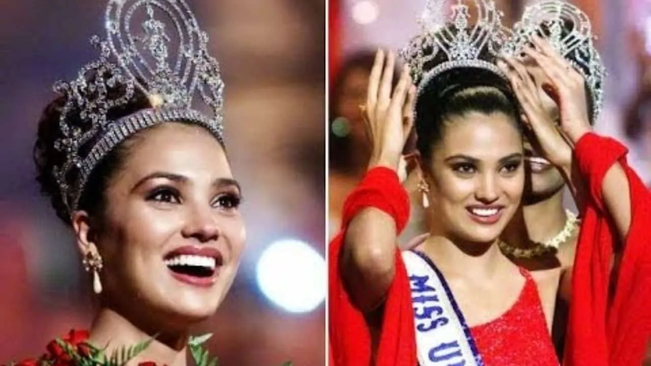Top 10 Most Beautiful Miss Universe