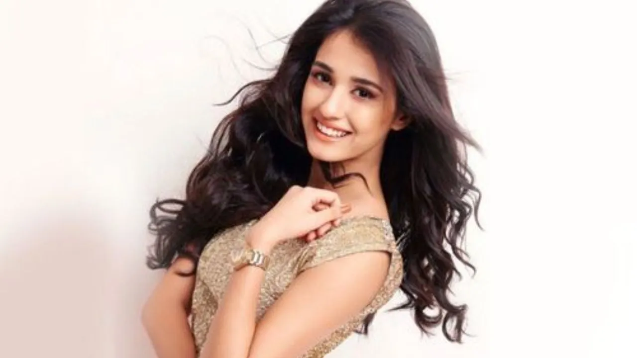 Disha Patani Skin and Hair Care Routine