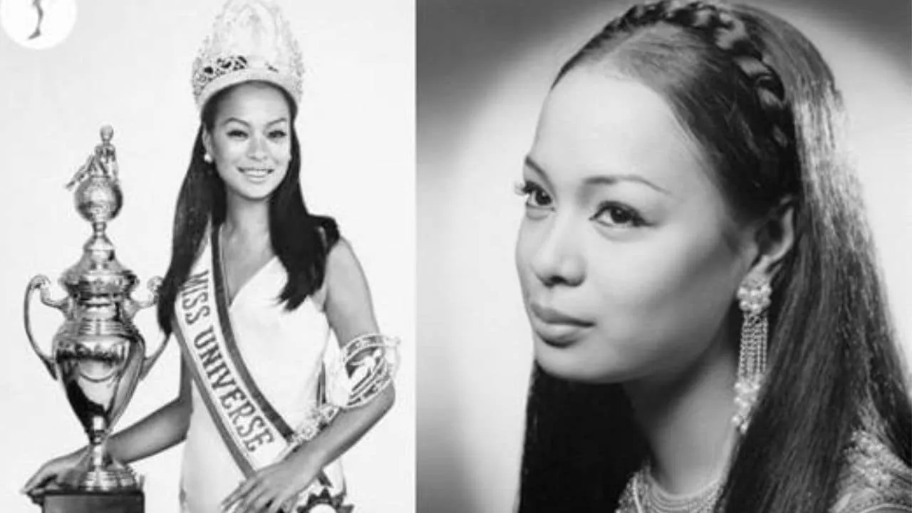 Top 10 Most Beautiful Miss Universe